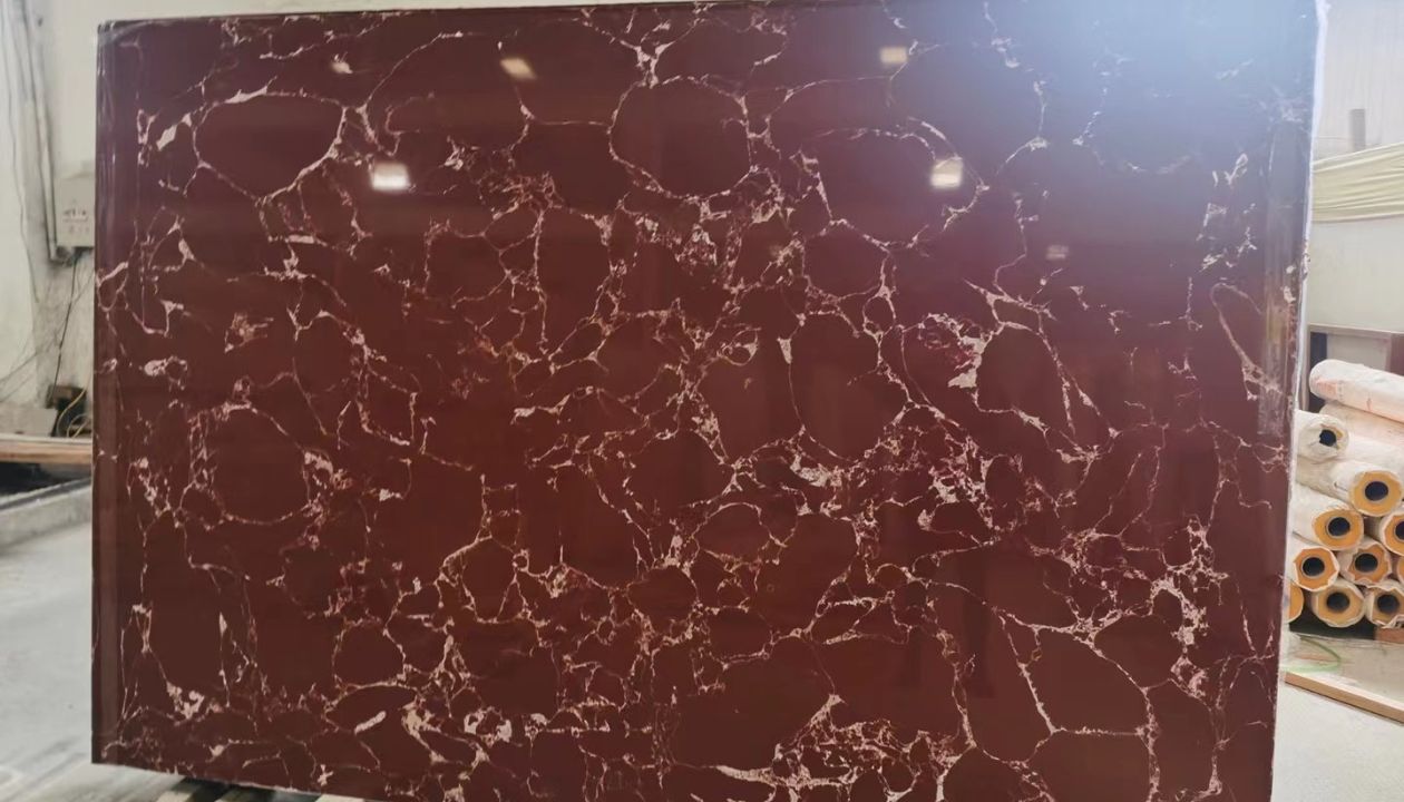 Marble-Look Series EM